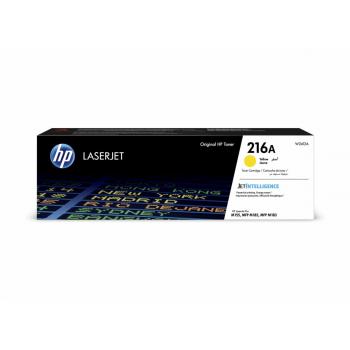 
HP 216A Yallow Original LaserJet Toner Cartridge – [W2412A]